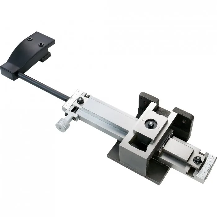 L639T Taper Turning Attachment