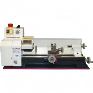 L685 Opti-Turn Bench Lathe - Mini