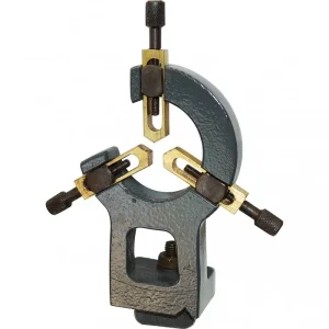 L6876 Lathe Steady - Fixed