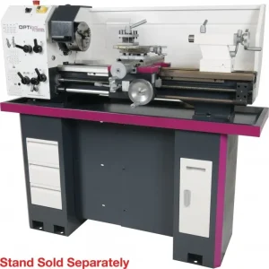 L691 Opti-Turn Bench Lathe
