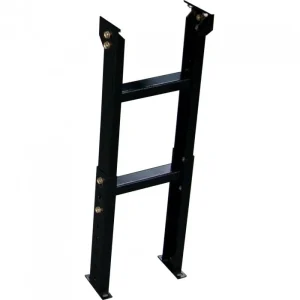 L814 Roller Conveyor Stand