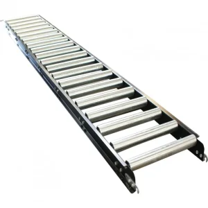 L818 Roller Conveyor