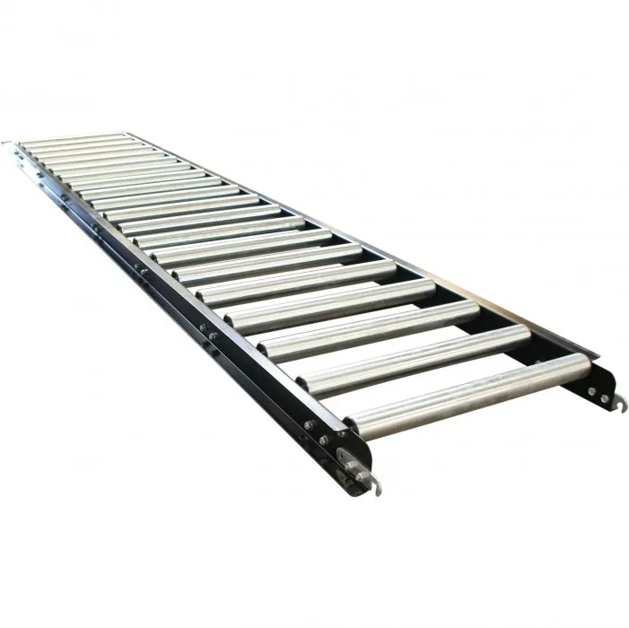 L824 Roller Conveyor