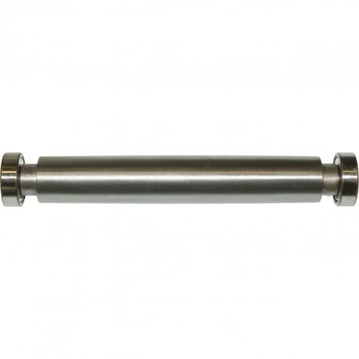 L853 Pipe & Tube Notcher Roller
