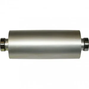 L857 Pipe & Tube Notcher Roller