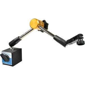 M051 Magnetic Base - Deluxe - One Lock