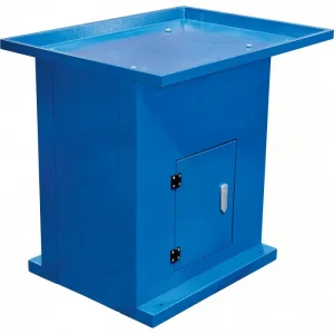 M135 Mill Drill Stand