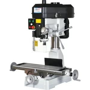 M137 Mill Drill - Belt Drive