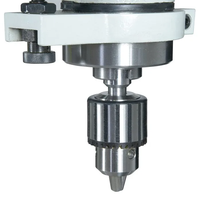 M138D Mill Drill - Geared & Tilting Head - Image 18