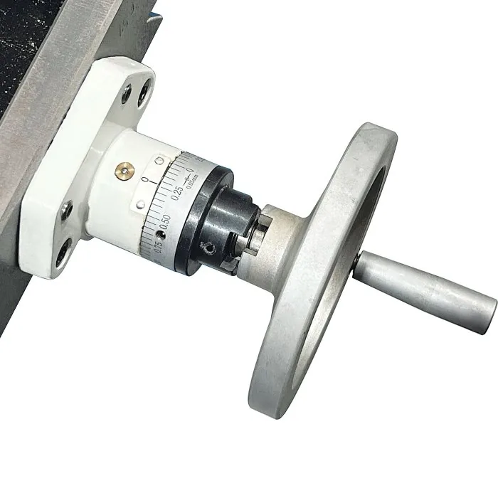 M138D Mill Drill - Geared & Tilting Head - Image 24