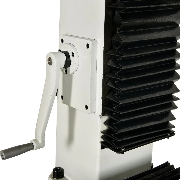 M140D Mill Drill - Geared & Tilting - Image 20