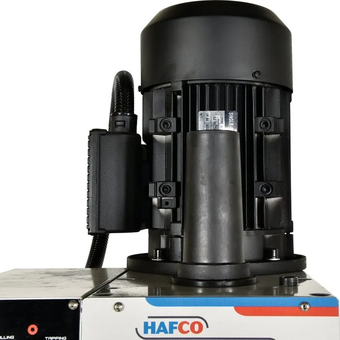 M140D Mill Drill - Geared & Tilting - Image 21