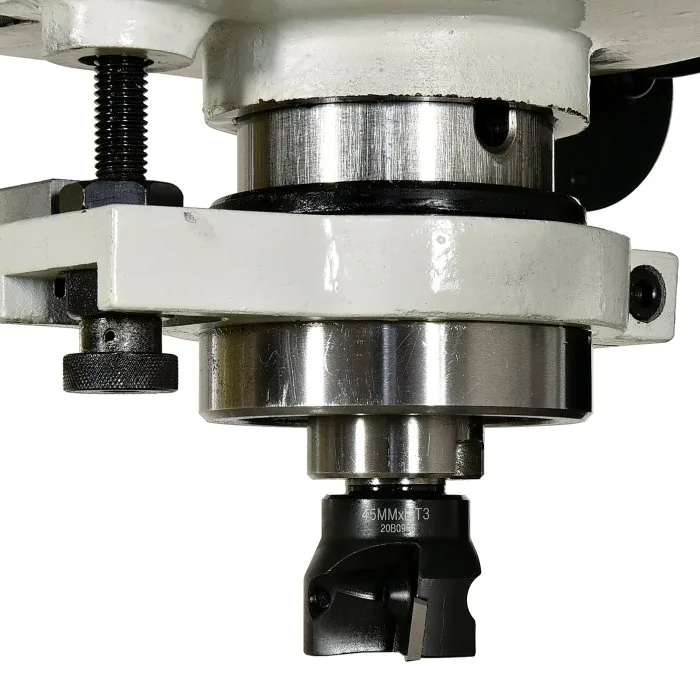 M141D Mill Drill - Geared & Tilting Head - Image 17