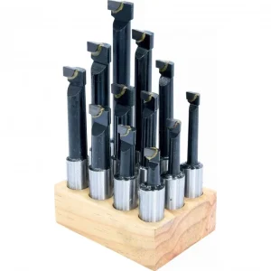 M181 Boring Bar Set - 12 piece