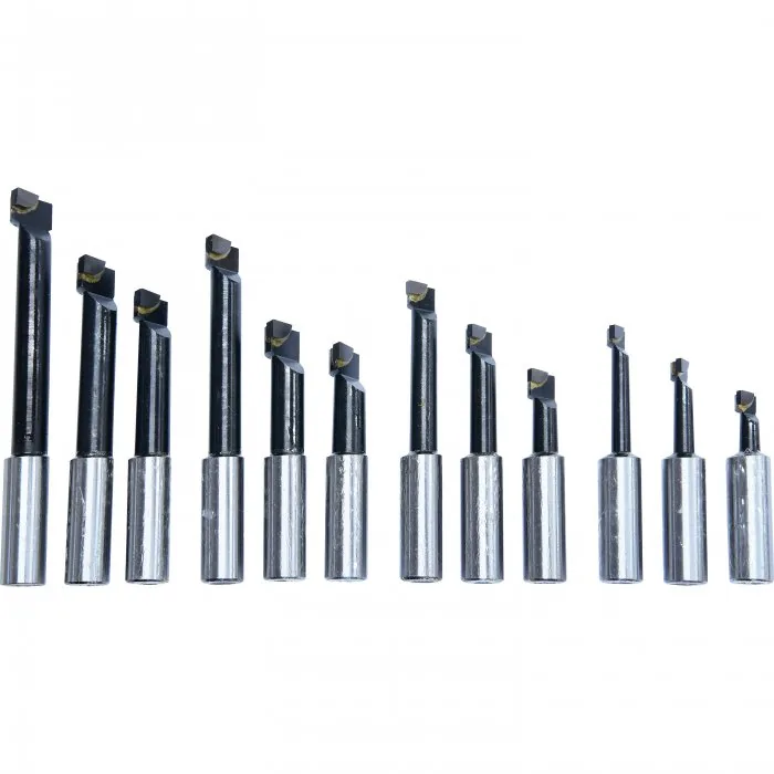 M181 Boring Bar Set - 12 piece - Image 2