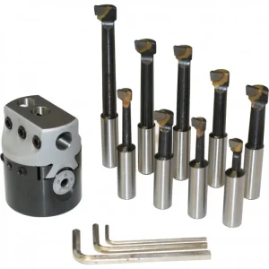 M182 Precision Boring Head Kit