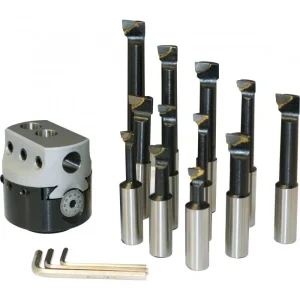 M183 Precision Boring Head Kit