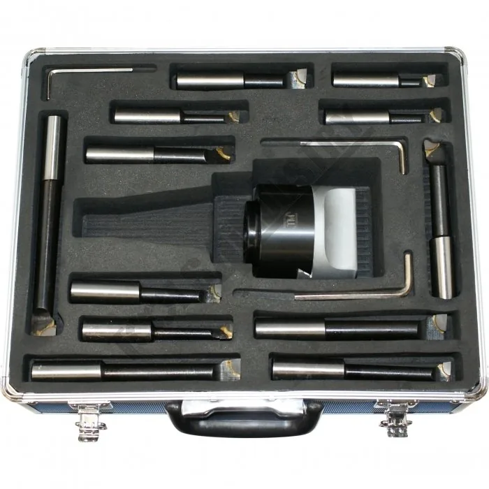 M183 Precision Boring Head Kit - Image 2