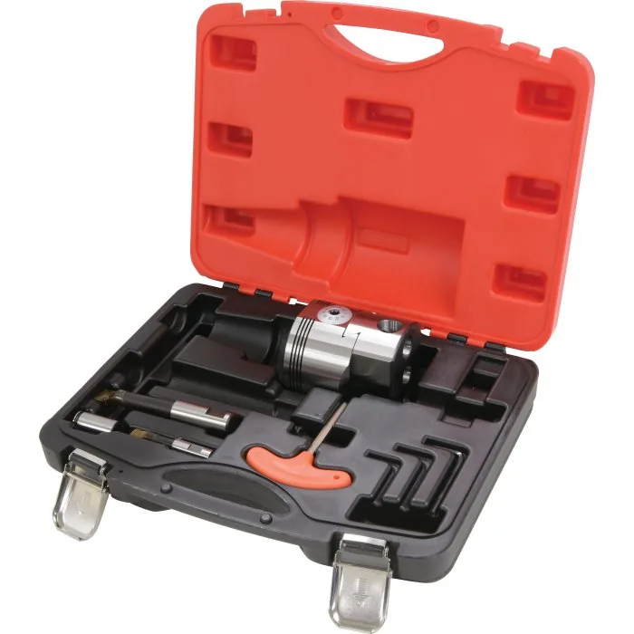 M184 Precision Boring Head