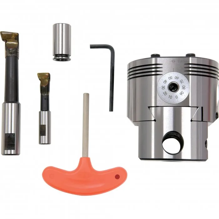 M184 Precision Boring Head - Image 2