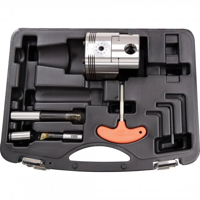 M184 Precision Boring Head - Image 3