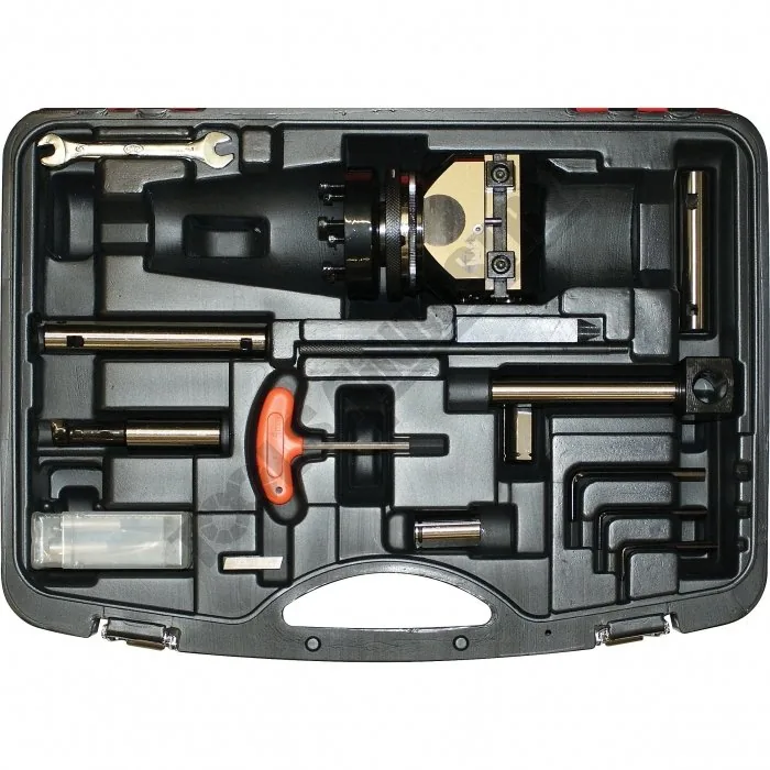 M185 Precision Universal Facing & Boring - Image 3