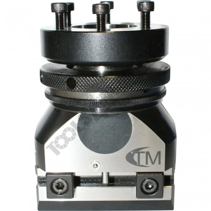 M185 Precision Universal Facing & Boring - Image 4