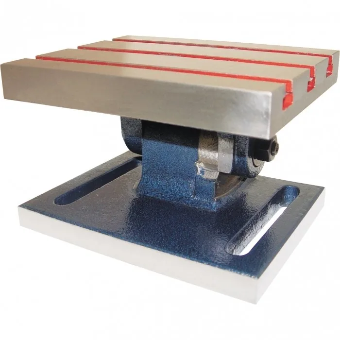 M200 Angle Plate - Swivel