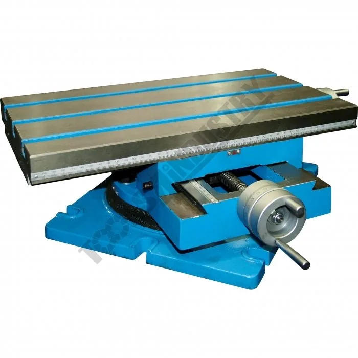 M2061 Compound Table - Image 2