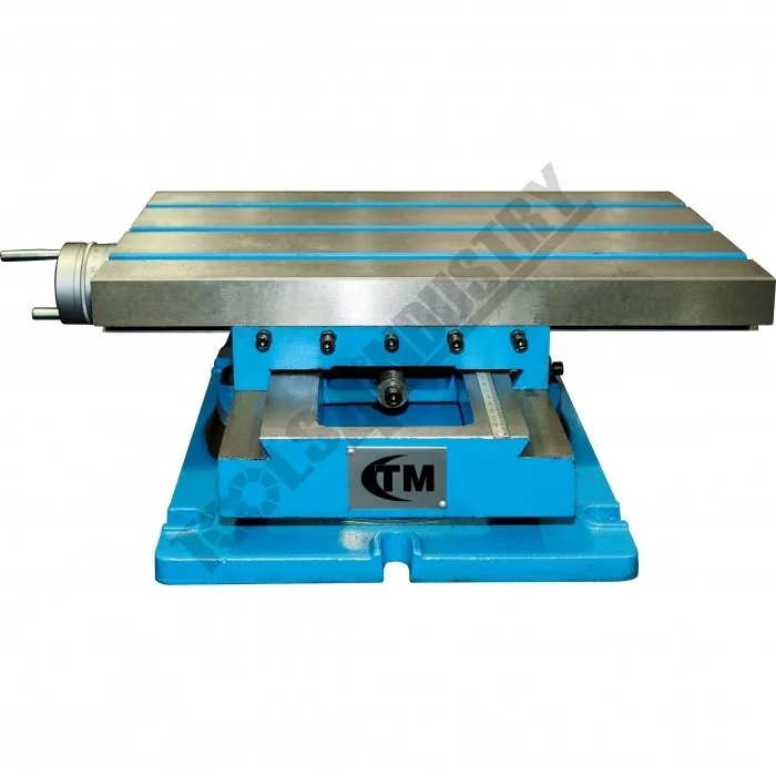 M2061 Compound Table - Image 3