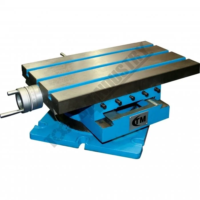 M2061 Compound Table - Image 4