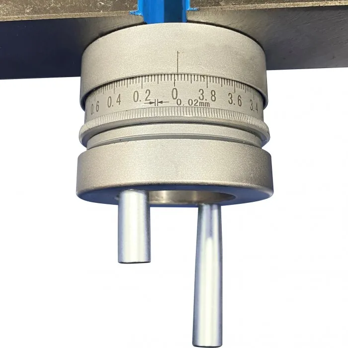 M2061 Compound Table - Image 5