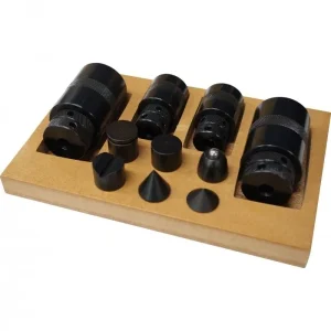 M208 Vertex Screw Jack Set