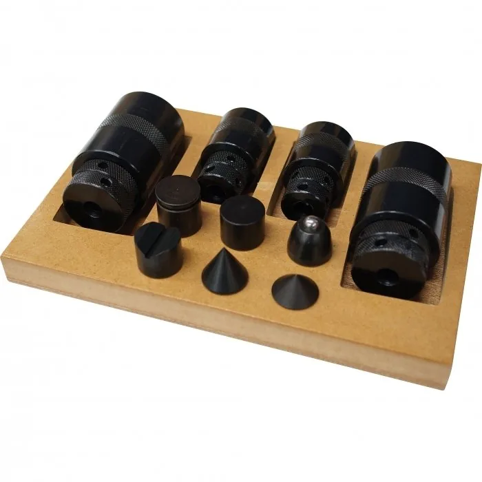 M208 Vertex Screw Jack Set