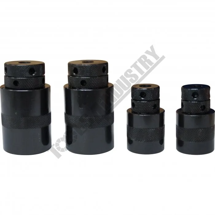 M208 Vertex Screw Jack Set - Image 2