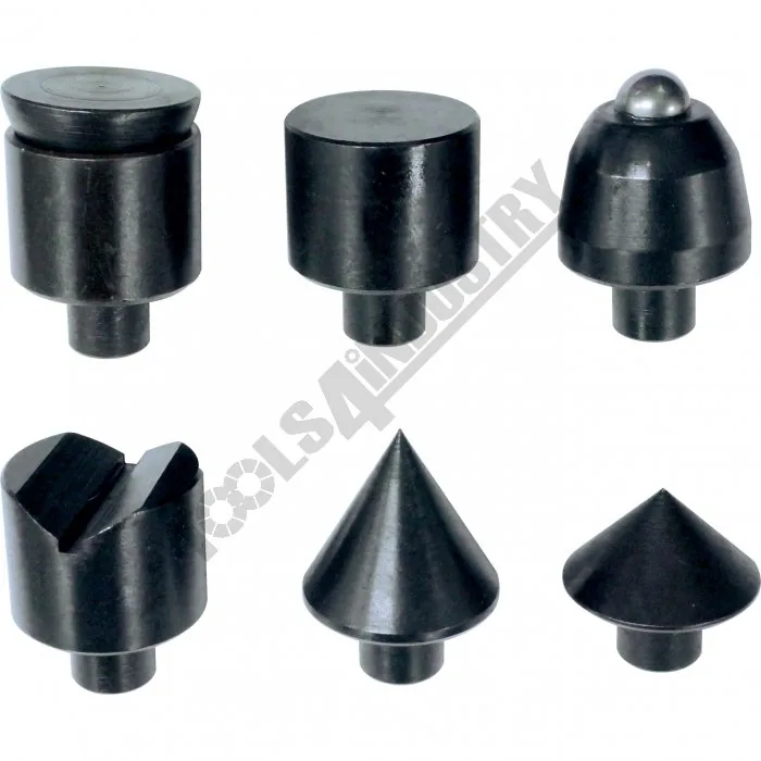 M208 Vertex Screw Jack Set - Image 3