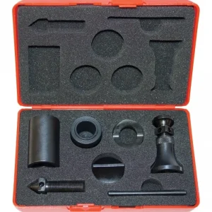 M2087 Screw Jack Set - 7 Piece
