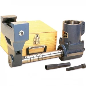 M213 NT30 Horizontal Milling Attachment