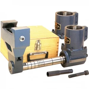 M217 NT40 Horizontal Milling Attachment