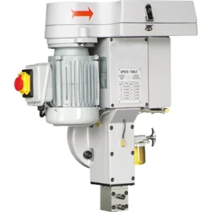 M225 Precision Slotting Head Attachment