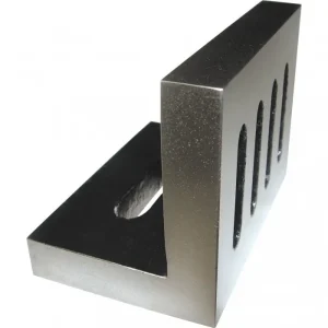 M242 Angle Plate - Precision Ground