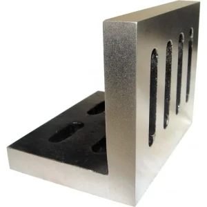M243 Angle Plate - Precision Ground
