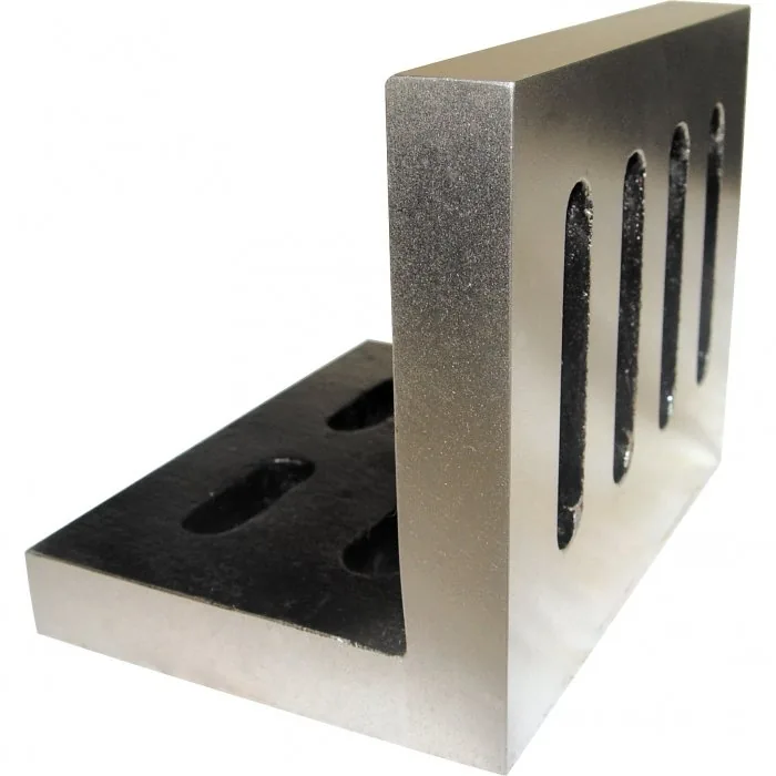 M243 Angle Plate - Precision Ground