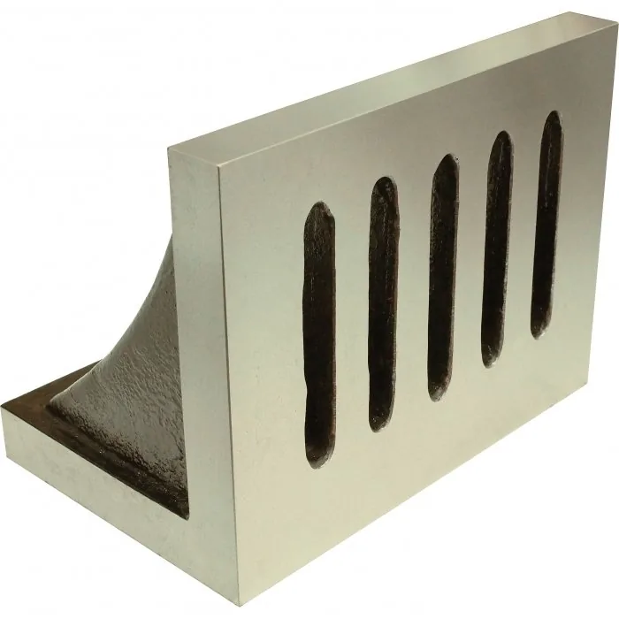 M245 Angle Plate - Precision Ground