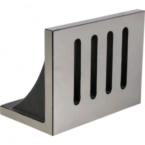 M246 Angle Plate - Precision Ground
