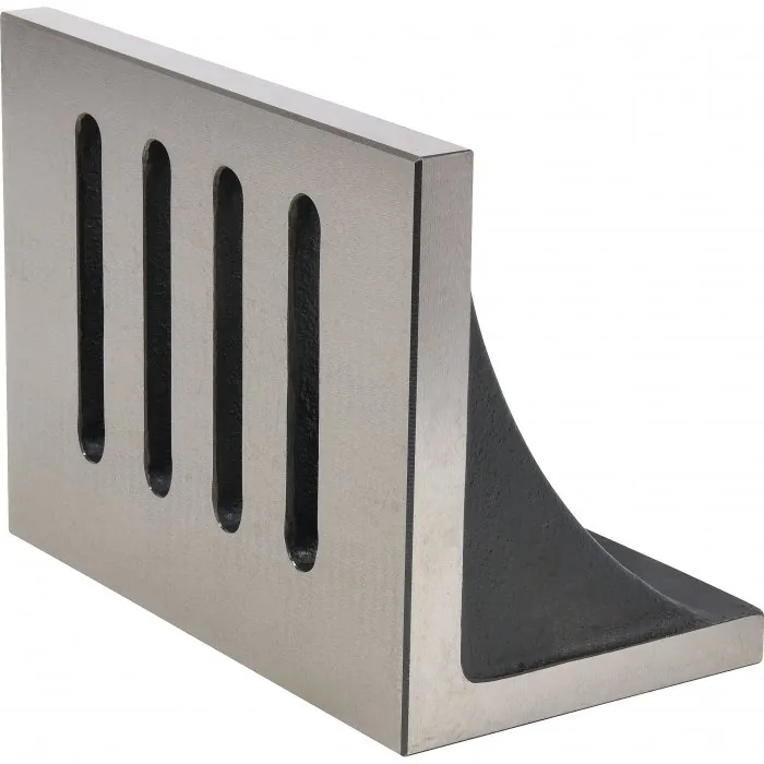 M246 Angle Plate - Precision Ground - Image 2