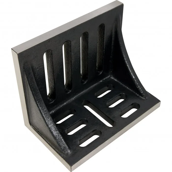 M246 Angle Plate - Precision Ground - Image 3