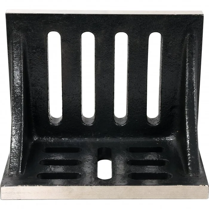 M246 Angle Plate - Precision Ground - Image 4