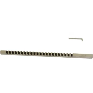M4982 Metric Keyway Broach