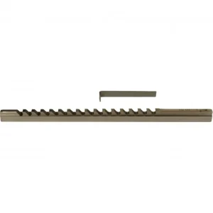 M4983 Metric Keyway Broach